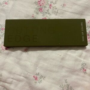 Dose of colors palette